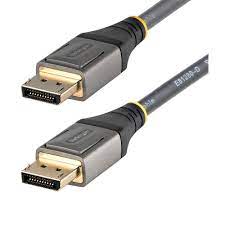 Cable displayport pour moniteur chez informatique Libourne