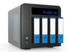 Serveur NAS , une solution de sauvegarde proposée par informatique Libourne