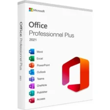 microsoft office professionnel est en vente chez informatique Libourne